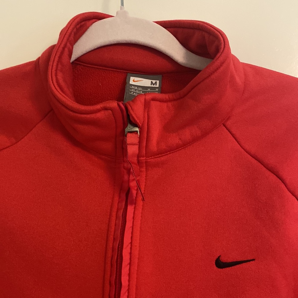 Nike jacket - Picture 2 of 2